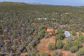 267 Round Valley Rd, Payson, AZ 85541
