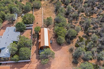 267 Round Valley Rd, Payson, AZ 85541