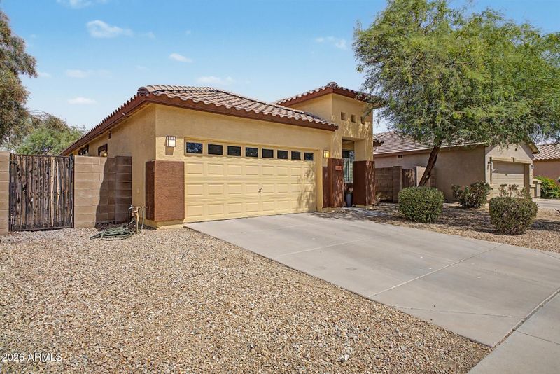 267 S 152nd Ave S, Goodyear, AZ 85338