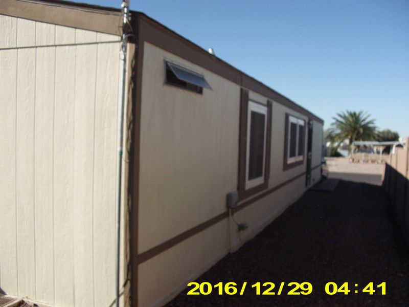 267 S 75th Pl, Mesa, AZ 85208