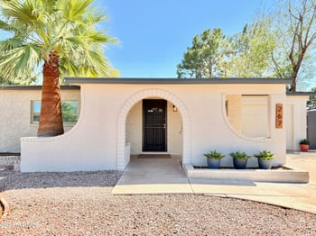 267 W Hillside St, Mesa, AZ 85201