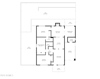 267 W Hillside St, Mesa, AZ 85201
