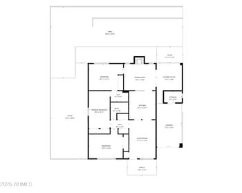 267 W Hillside St, Mesa, AZ 85201