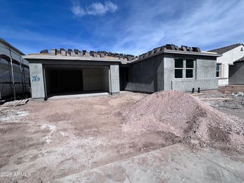 2670 Homesteader Rd, San Tan Valley, AZ 85140