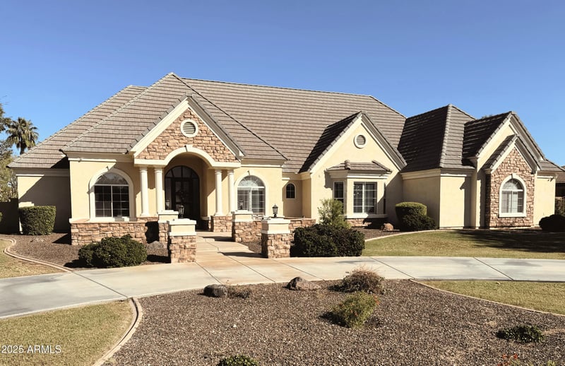 2670 Vallejo Ct, Gilbert, AZ 85298