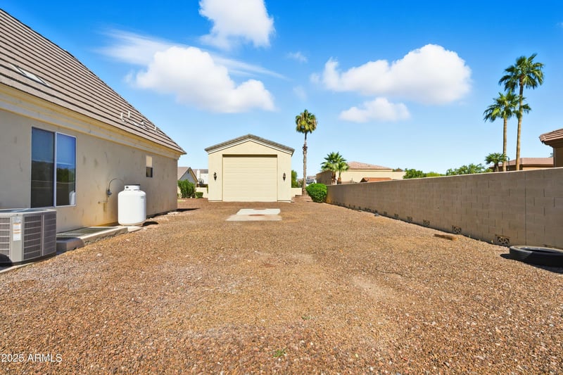 2670 Vallejo Ct, Gilbert, AZ 85298