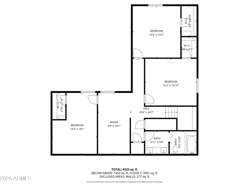 2670 Vallejo Ct, Gilbert, AZ 85298