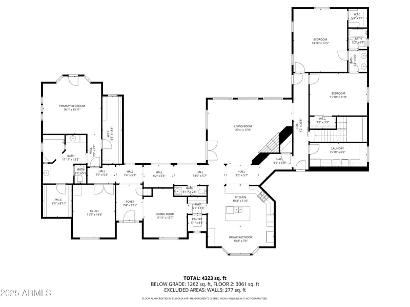 2670 Vallejo Ct, Gilbert, AZ 85298