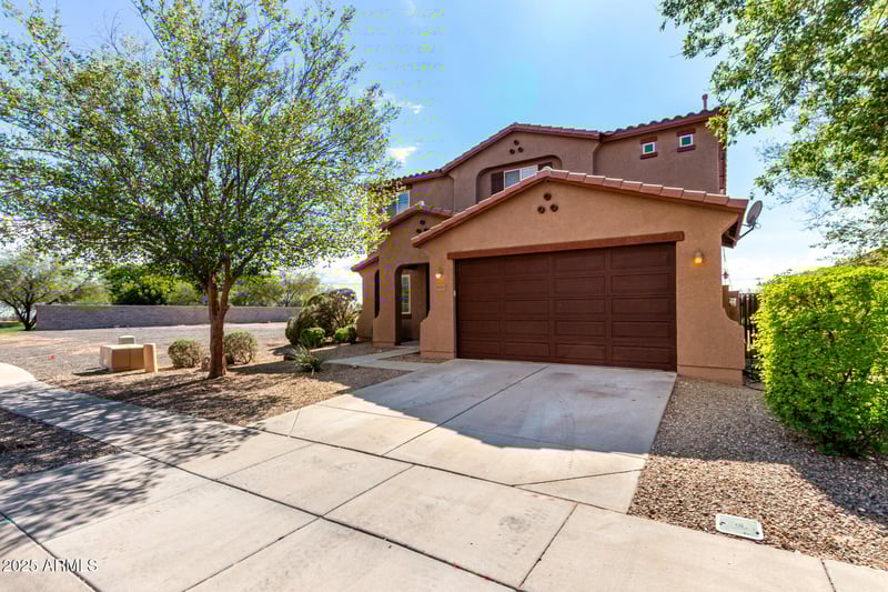 26702 176th Ln, Surprise, AZ 85387