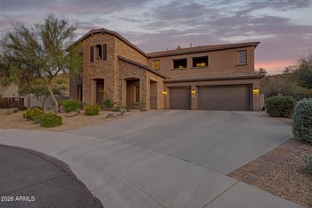 26702 90th Ln, Peoria, AZ 85383