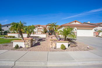 26702 97th Ln, Peoria, AZ 85383