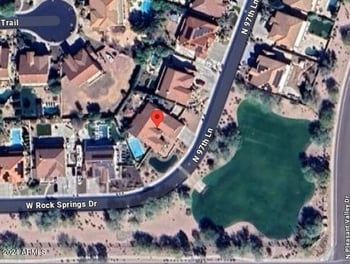 26702 97th Ln, Peoria, AZ 85383