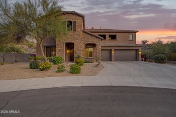 26702 90th Ln, Peoria, AZ 85383