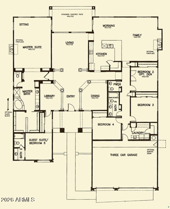 26702 97th Ln, Peoria, AZ 85383