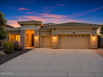 26703 N 19th Dr, Phoenix, AZ 85085