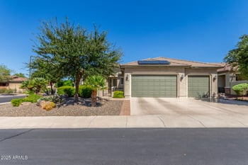 26704 Tonopah Dr, Buckeye, AZ 85396