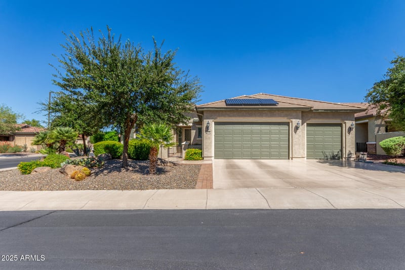 26704 Tonopah Dr, Buckeye, AZ 85396