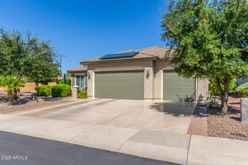 26704 Tonopah Dr, Buckeye, AZ 85396