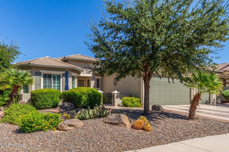 26704 Tonopah Dr, Buckeye, AZ 85396