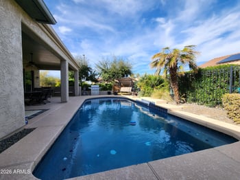 26704 Tonopah Dr, Buckeye, AZ 85396