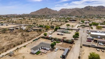 26705 203rd Way, Queen Creek, AZ 85142