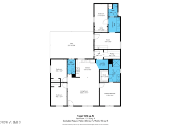 26705 203rd Way, Queen Creek, AZ 85142