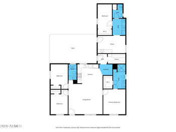 26705 203rd Way, Queen Creek, AZ 85142