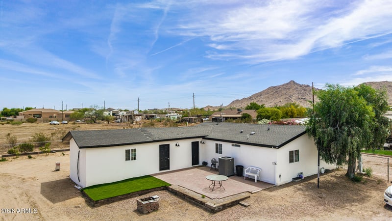 26705 203rd Way, Queen Creek, AZ 85142