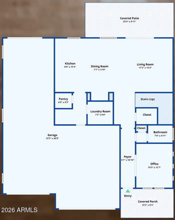 26706 82nd Dr, Peoria, AZ 85383