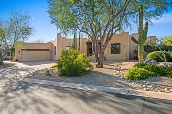 26708 Aguila Rd, Rio Verde, AZ 85263
