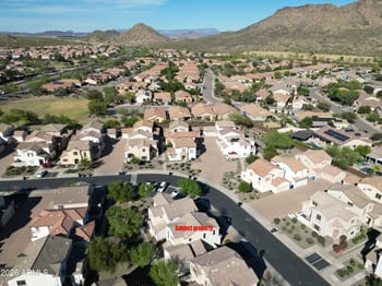 26708 Babbling Brook Dr, Phoenix, AZ 85083