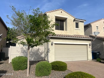 26708 Babbling Brook Dr, Phoenix, AZ 85083