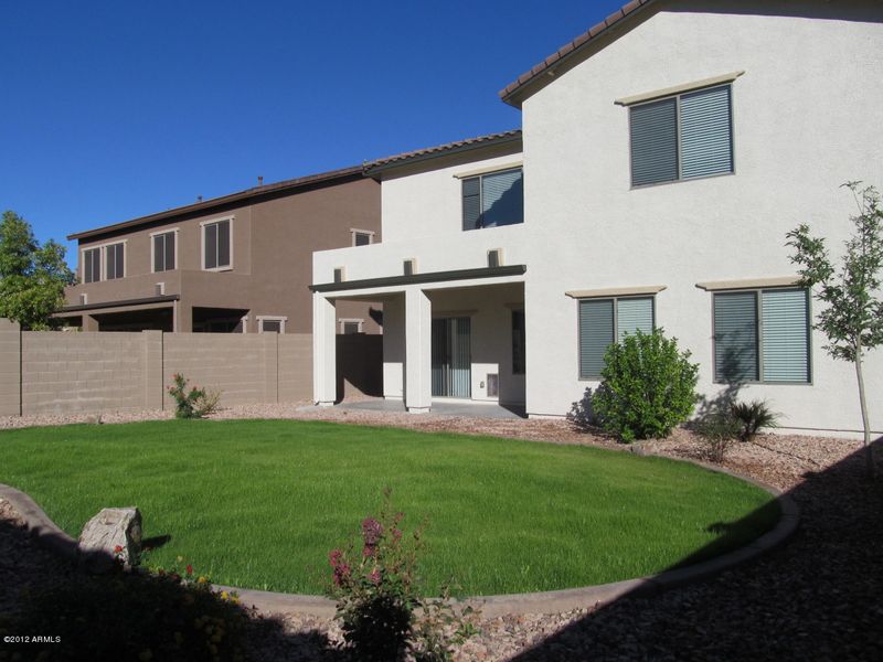 26708 N 55th Ave, Phoenix, AZ 85083
