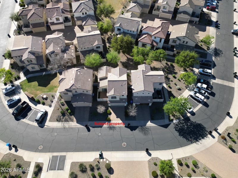 26708 Babbling Brook Dr, Phoenix, AZ 85083