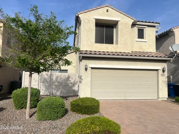 26708 N Babbling Brook Dr, Phoenix, AZ 85083