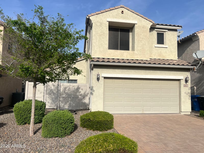 26708 N Babbling Brook Dr, Phoenix, AZ 85083