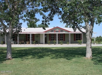 26708 Sossaman Rd, Queen Creek, AZ 85142