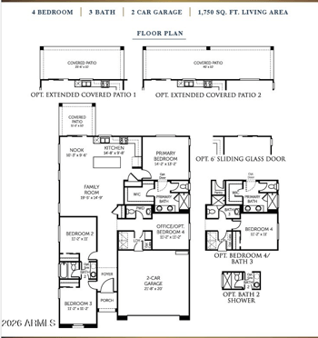 26709 167th Ave, Surprise, AZ 85387