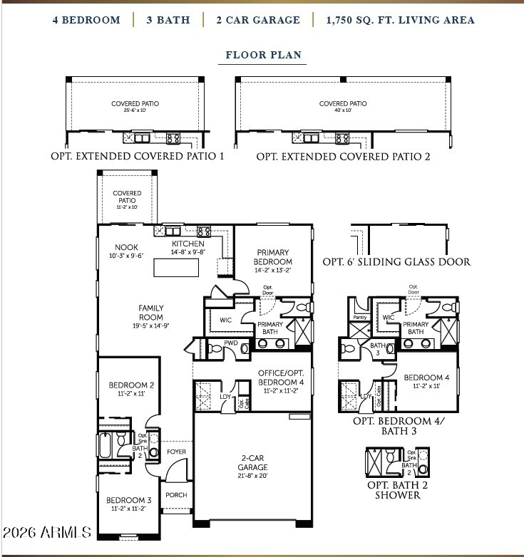 26709 167th Ave, Surprise, AZ 85387