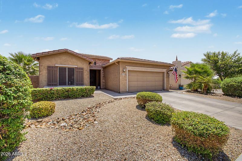 26709 N 55th Ave, Phoenix, AZ 85083