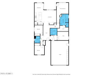 26709 N 55th Ave, Phoenix, AZ 85083