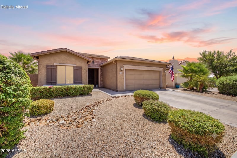 26709 N 55th Ave, Phoenix, AZ 85083