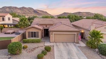 26709 N 55th Ave, Phoenix, AZ 85083