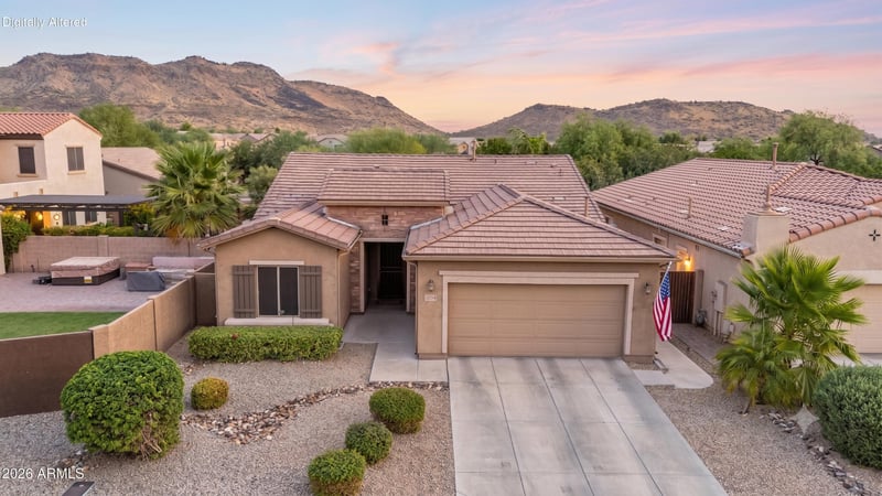 26709 N 55th Ave, Phoenix, AZ 85083
