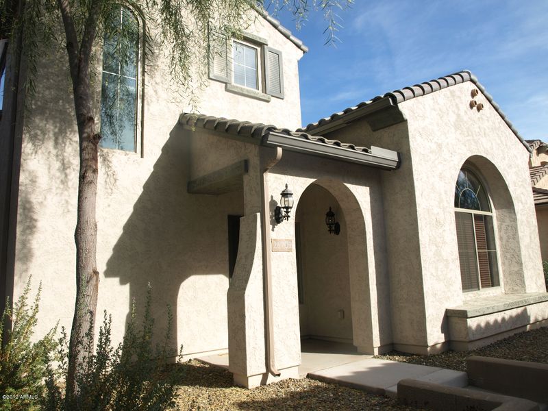 26709 N Babbling Brook Dr, Phoenix, AZ 85083