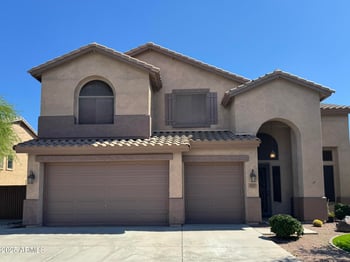 2671 Dragoon Dr, Chandler, AZ 85286