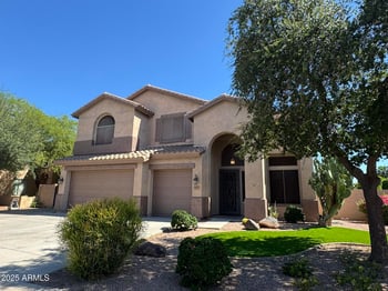 2671 Dragoon Dr, Chandler, AZ 85286
