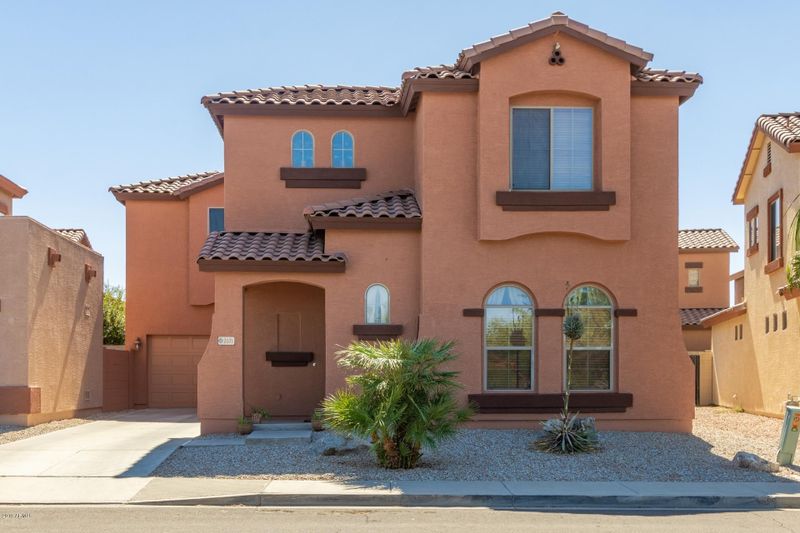 2671 E Le Grand Loop, Chandler, AZ 85286