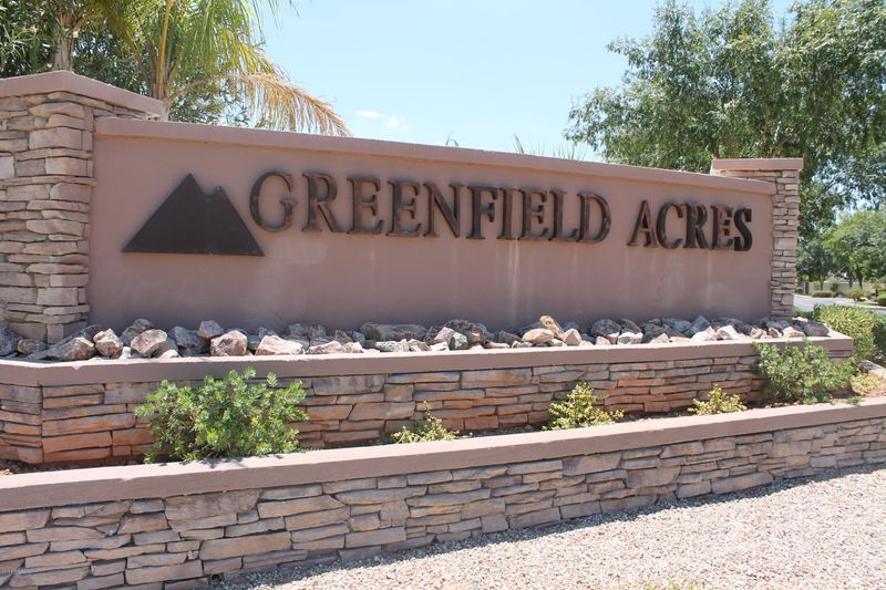 2671 E Vallejo Ct #27, Gilbert, AZ 85298
