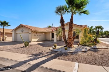 2671 Leisure World --, Mesa, AZ 85206